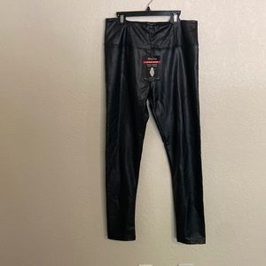 High Waist Tummy Tucker Pant